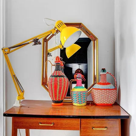 Apartment 70m2 Pour 4 Pers Rue De Crussol