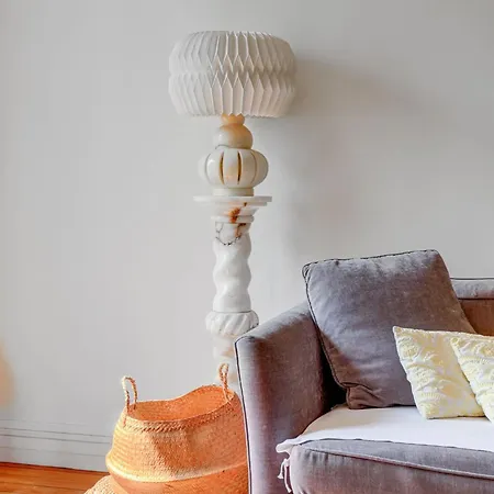 70m2 Pour 4 Pers Rue De Crussol * Paris