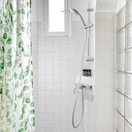 70m2 Pour 4 Pers Rue De Crussol Apartment *