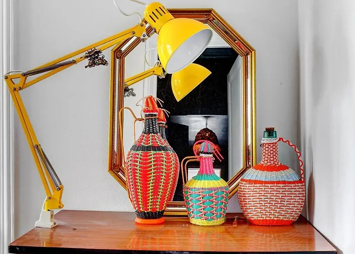 アパート 70m2 Pour 4 Pers Rue De Crussol