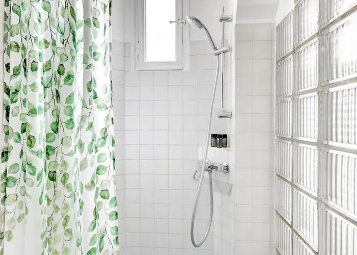 70m2 Pour 4 Pers Rue De Crussol アパート *