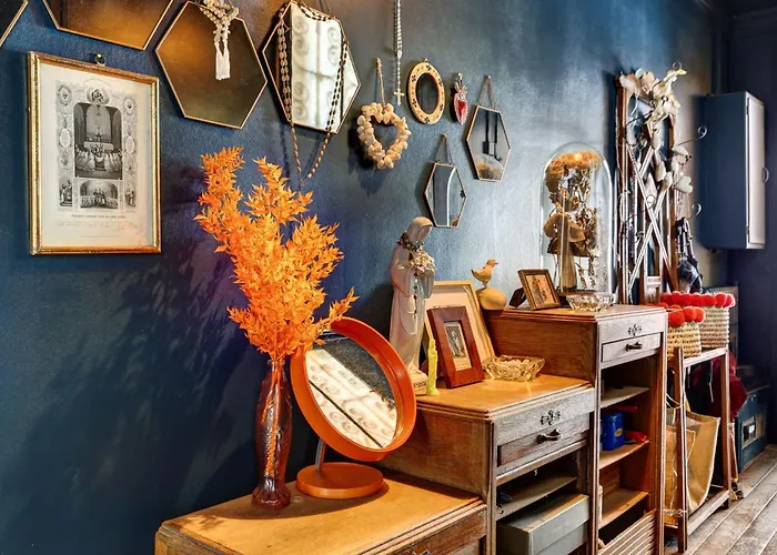 アパート 70m2 Pour 4 Pers Rue De Crussol *